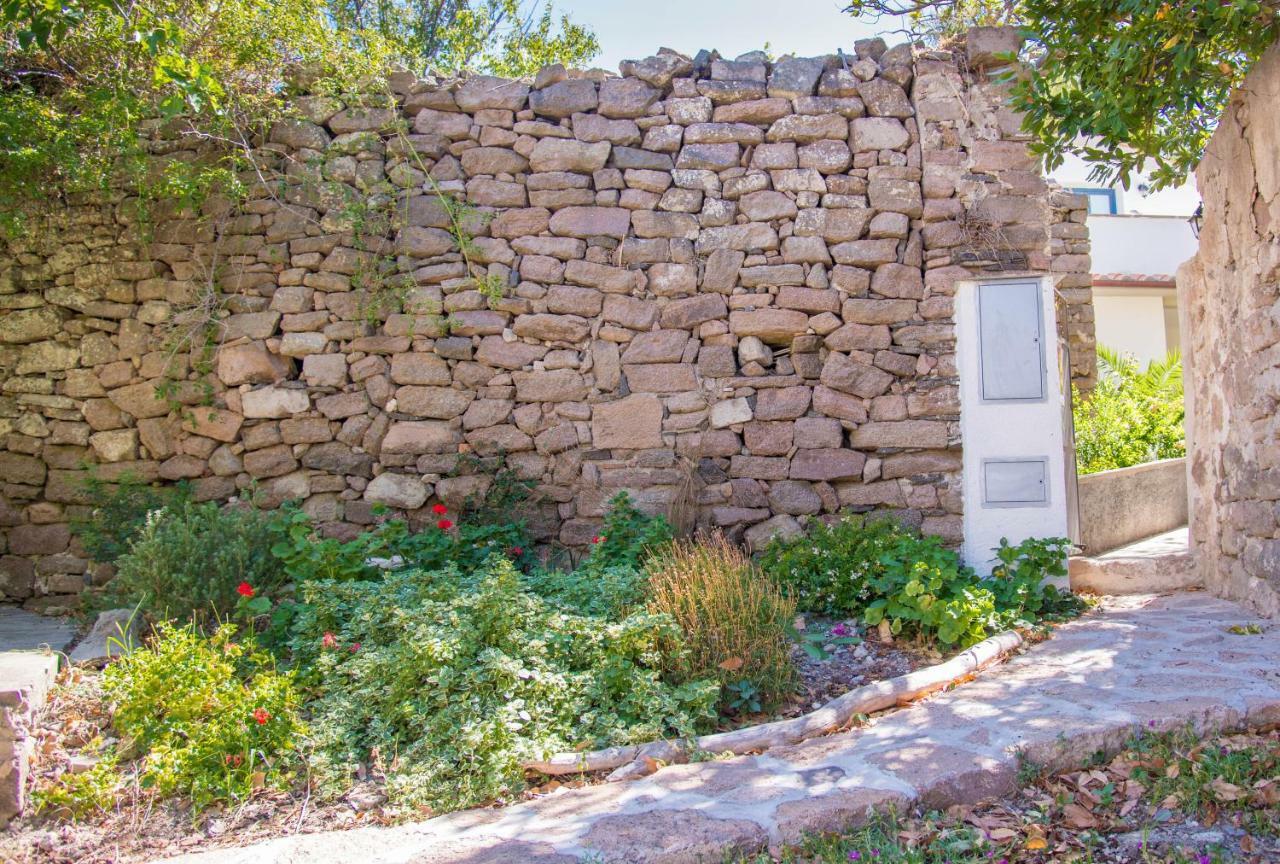 Il Gamberino Apartment Capraia Exterior photo