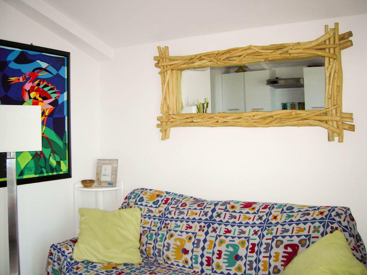 Il Gamberino Apartment Capraia Exterior photo