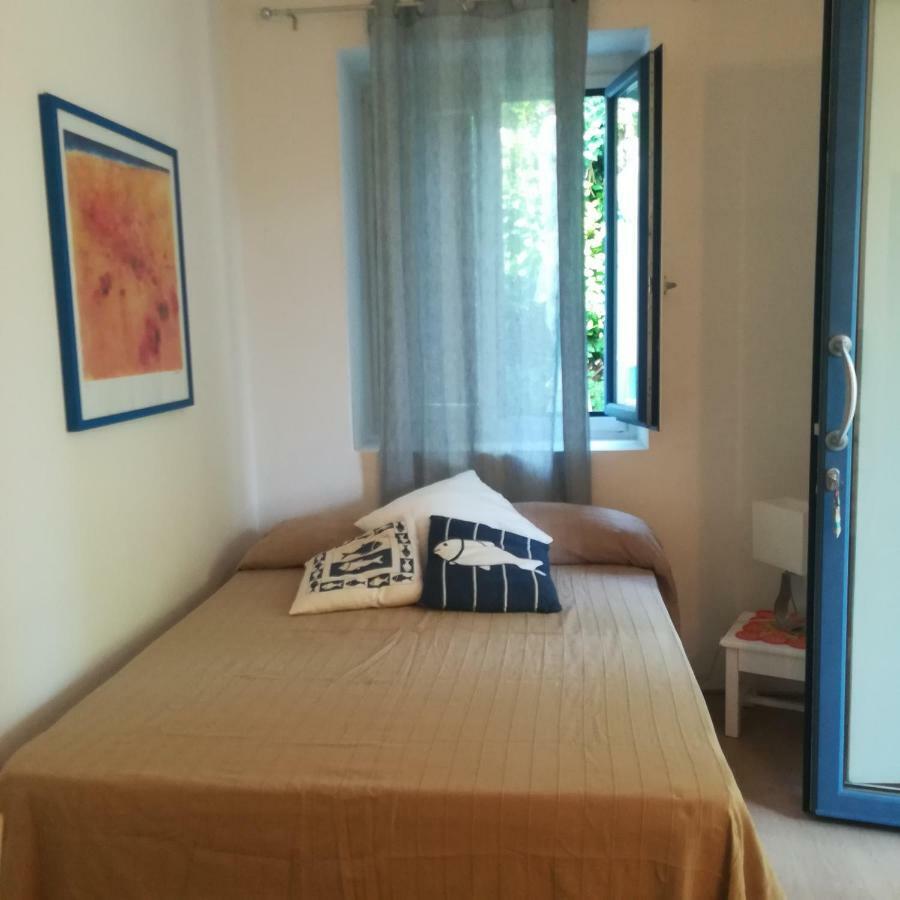 Il Gamberino Apartment Capraia Exterior photo
